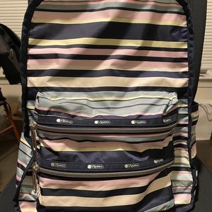 LeSportSac Functional Backpack